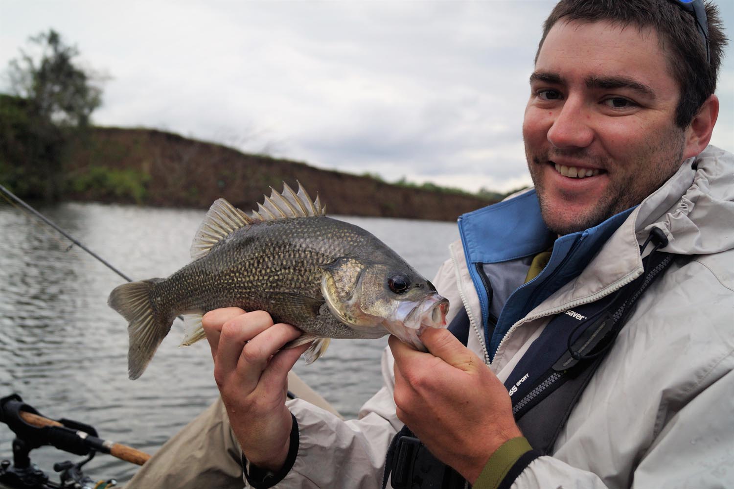 tweed-river-fishing-charter-october-9-2017