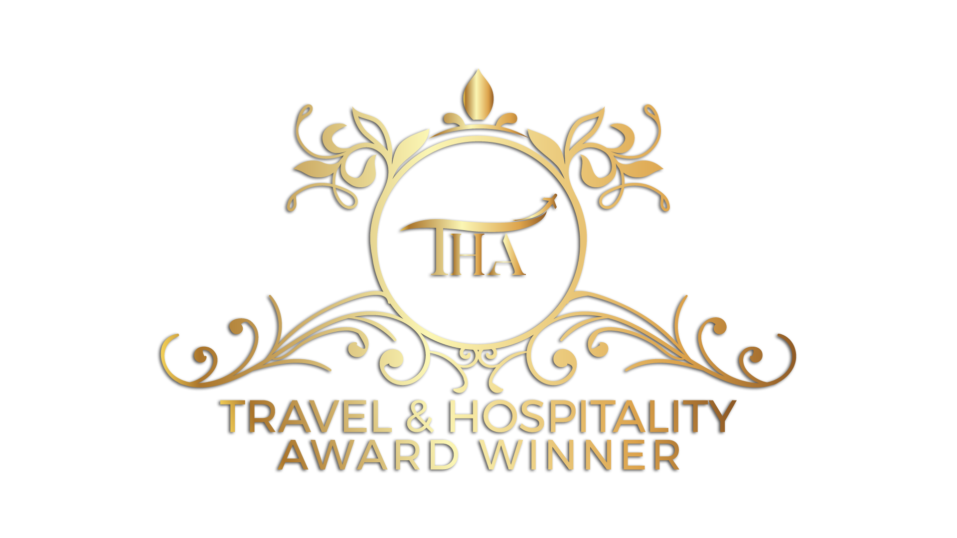 travel & hospitality logo